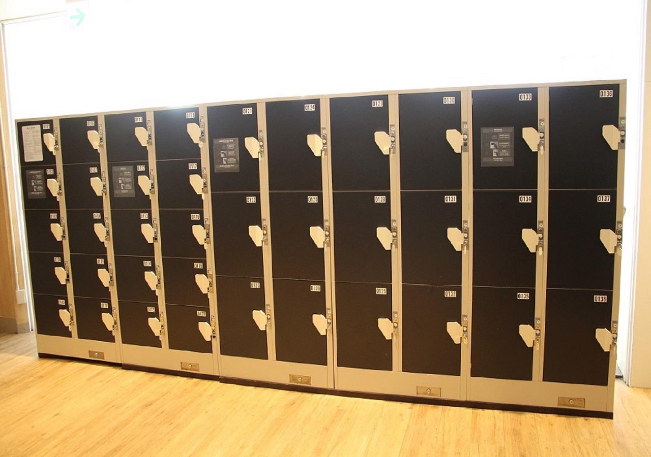 Fujikyu Unjokaku Capsule hotel